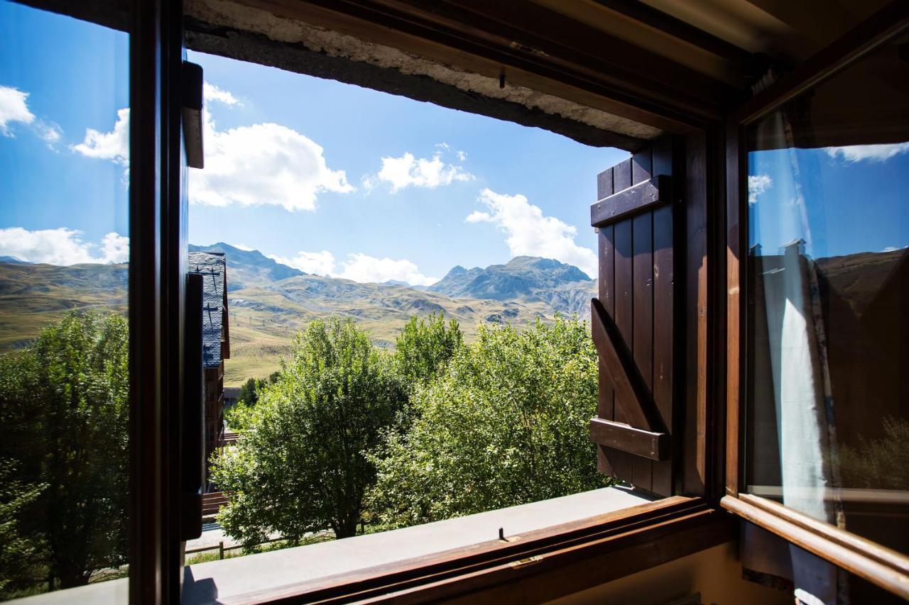 Iron ✿ ❀ ✿ WiFi, 2 dormitorios y 2 baños Formigal Exterior foto